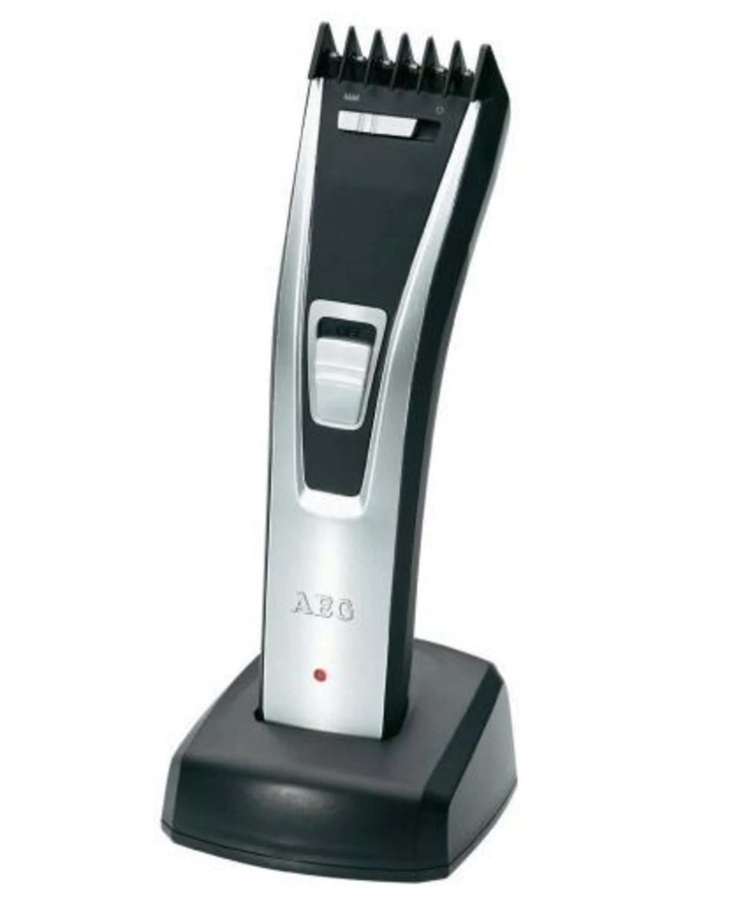 ماشین اصلاح سر و صورت آ ا گ مدل HSM 5614 ماشین اصلاح سر و صورت آ ا گ مدل HSM 5614